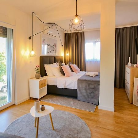 Villa Infinity Mostar Eksteriør billede