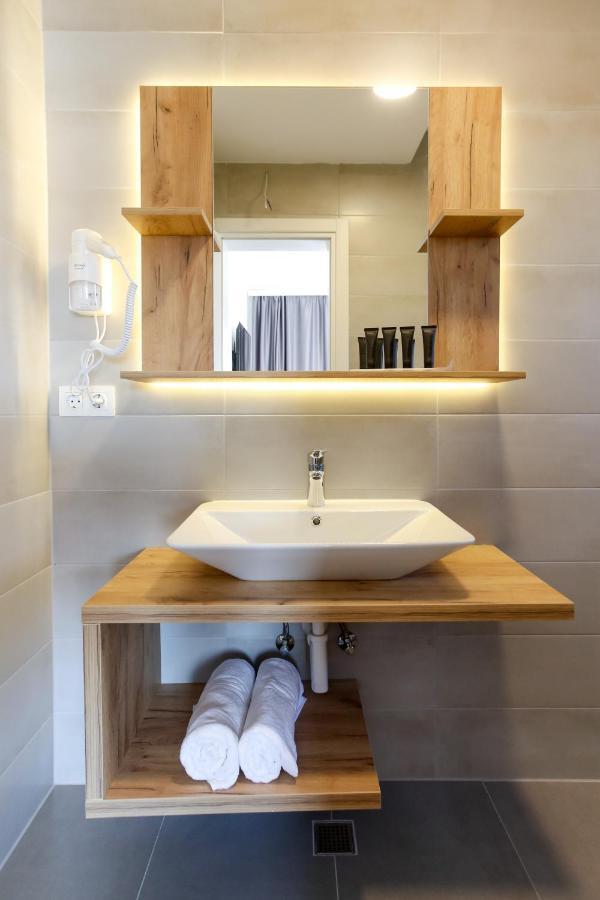 Villa Infinity Mostar Eksteriør billede