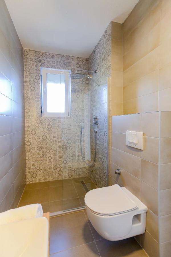 Villa Infinity Mostar Eksteriør billede