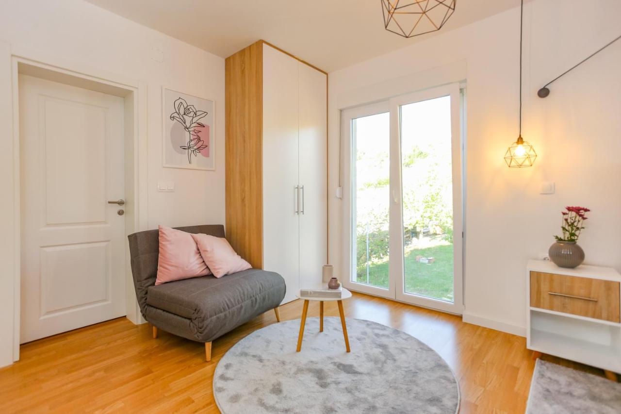 Villa Infinity Mostar Eksteriør billede