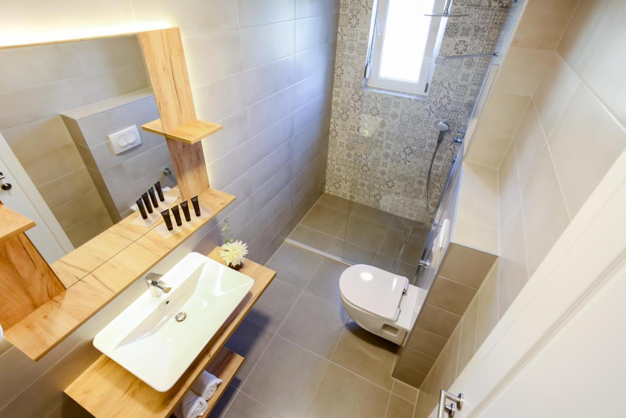 Villa Infinity Mostar Eksteriør billede