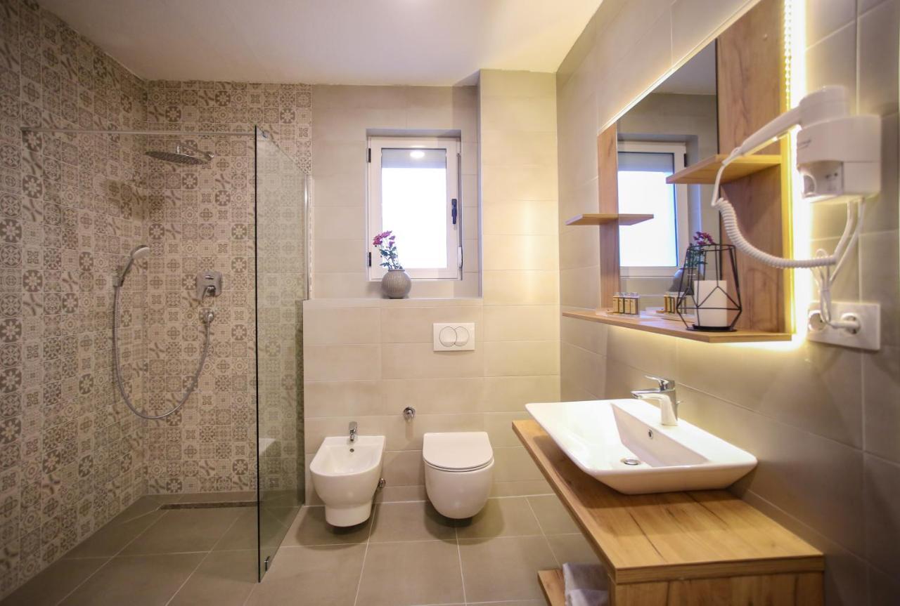 Villa Infinity Mostar Eksteriør billede