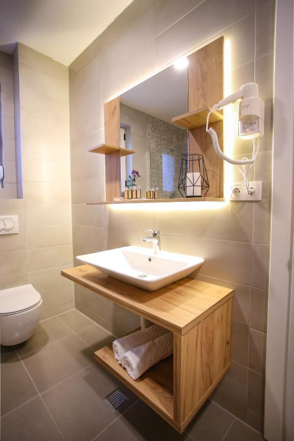 Villa Infinity Mostar Eksteriør billede
