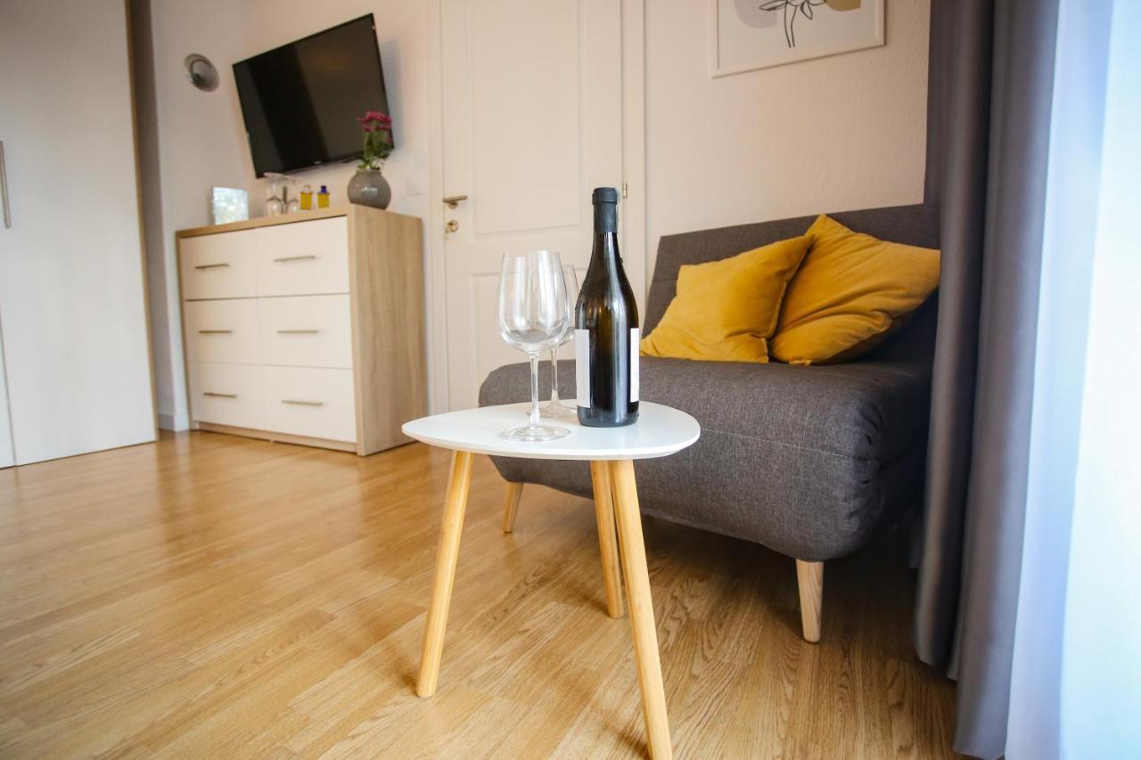 Villa Infinity Mostar Eksteriør billede