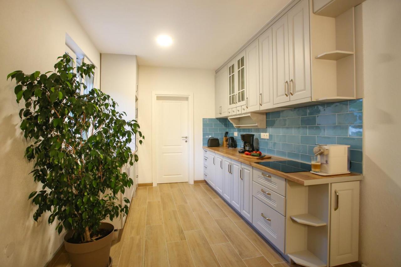 Villa Infinity Mostar Eksteriør billede
