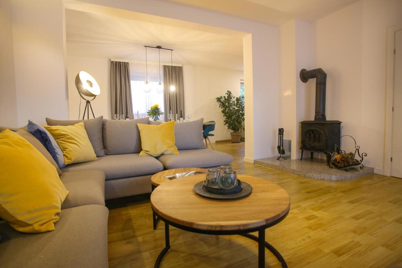 Villa Infinity Mostar Eksteriør billede