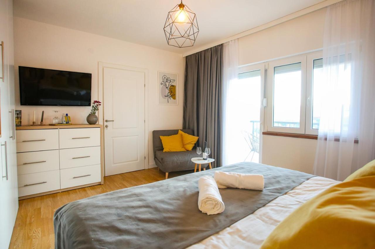 Villa Infinity Mostar Eksteriør billede