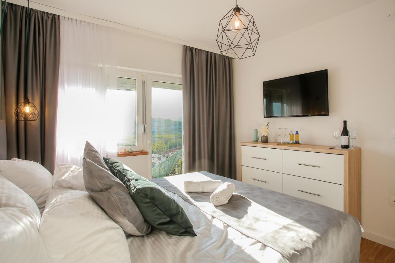Villa Infinity Mostar Eksteriør billede
