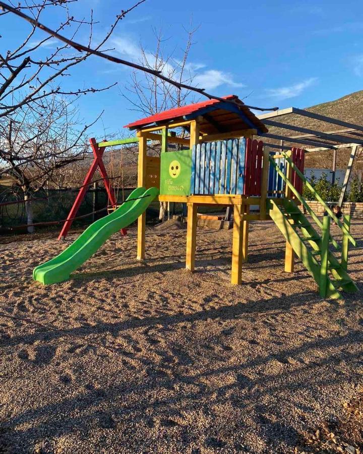 Villa Infinity Mostar Eksteriør billede